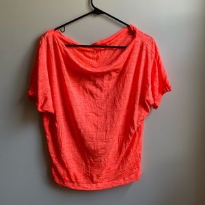 New! Free People New Shirt